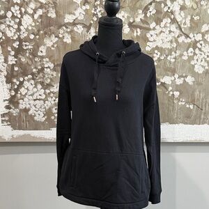 Old Navy Black Women's Hoodie